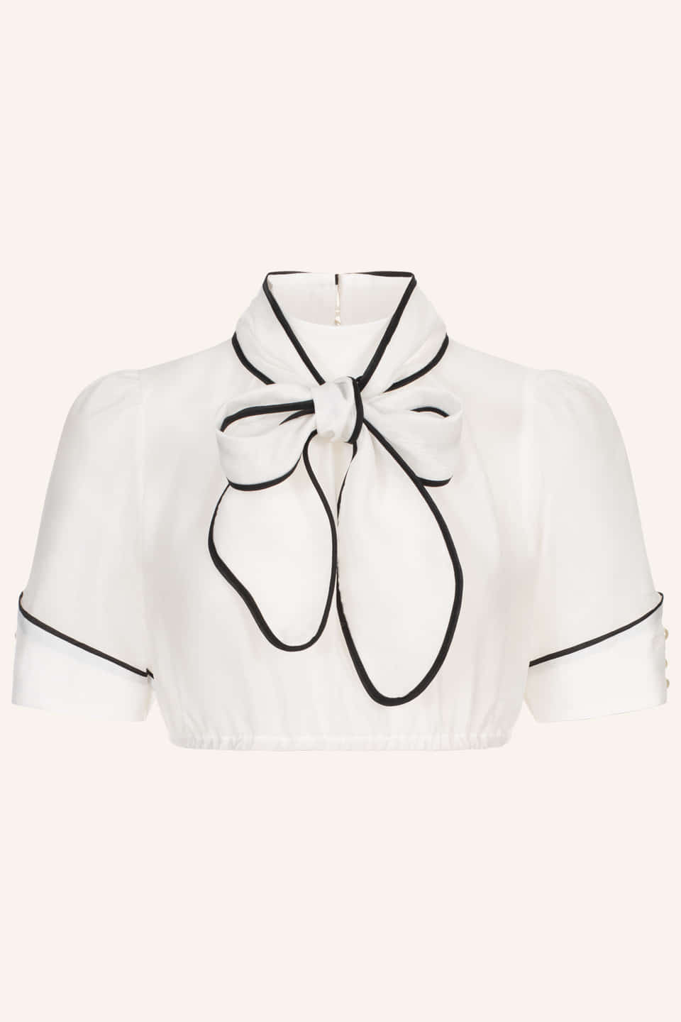 Dirndl blouse Aureline