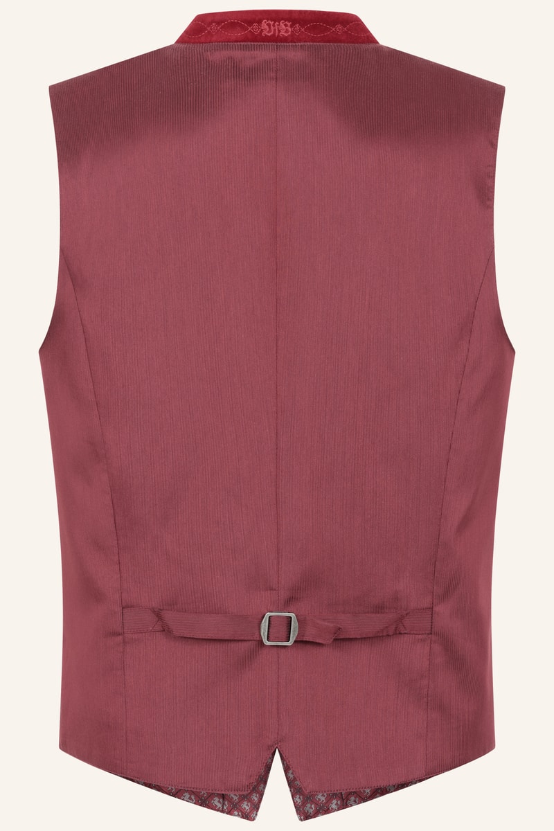 Trachten vest 1992
