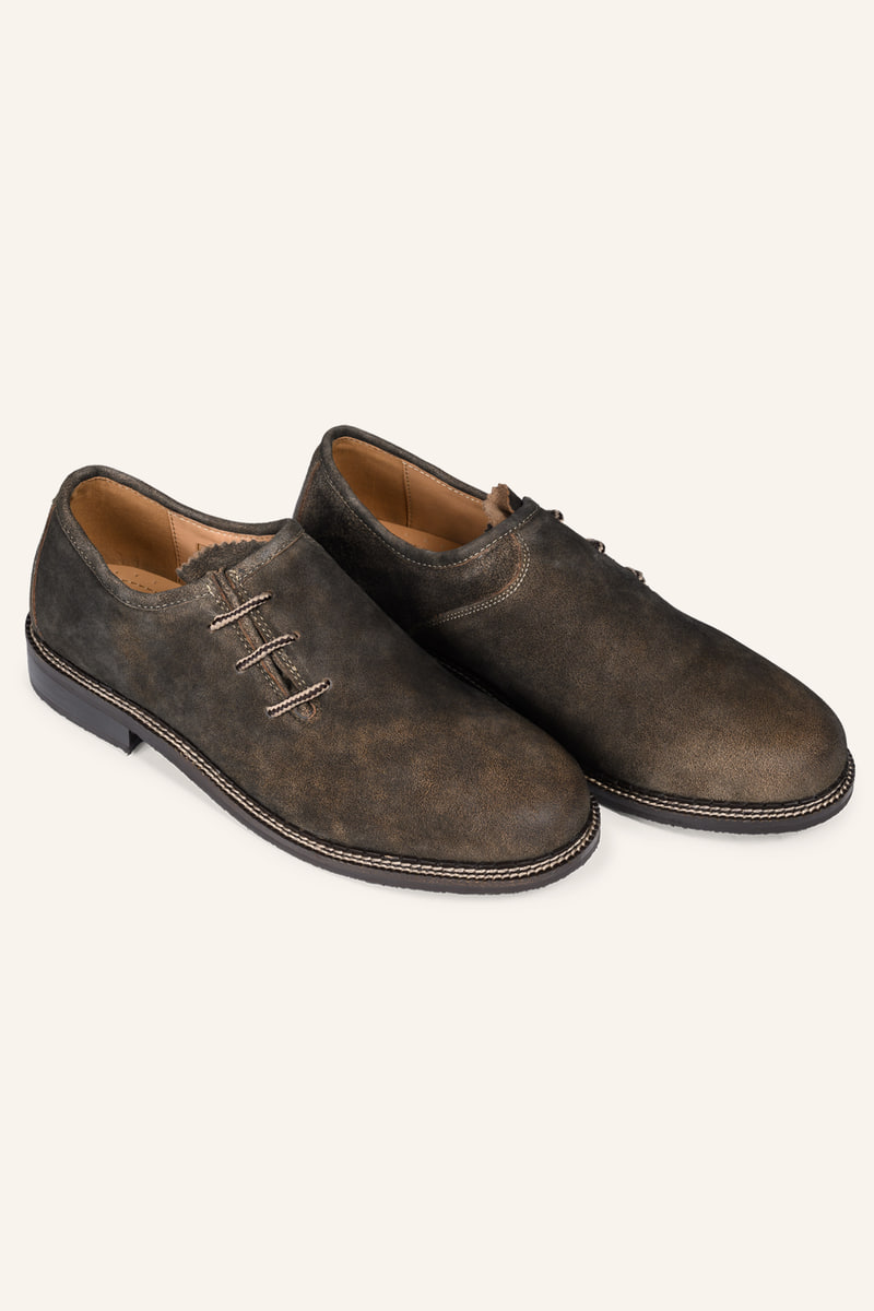 Trachten schoenen Gunter