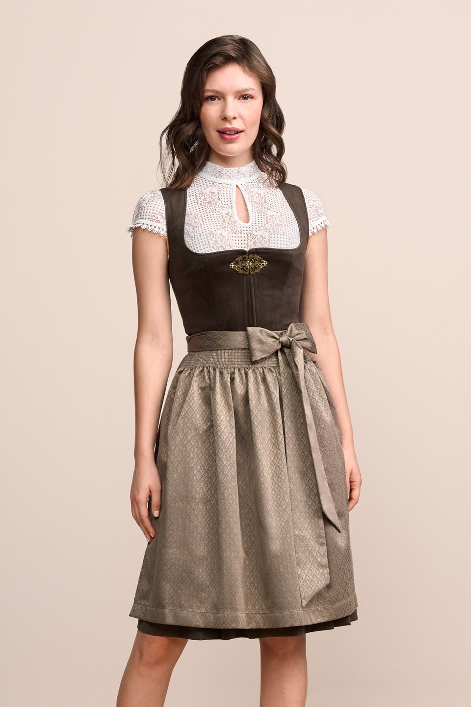 Dirndl Cari (60cm)