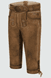 Lederhose Mei Hoamat kniebroek