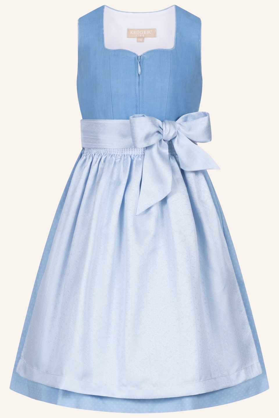 Dirndl voor kinderen Berenike