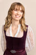 Dirndl Livie (60cm)