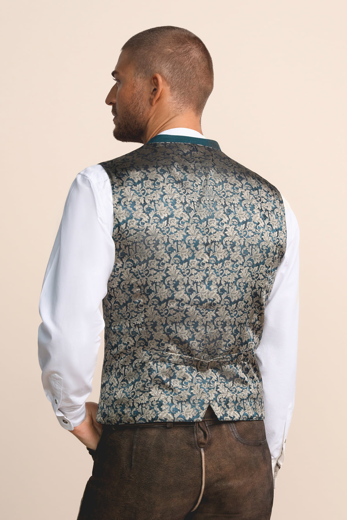 Trachten vest Jörg