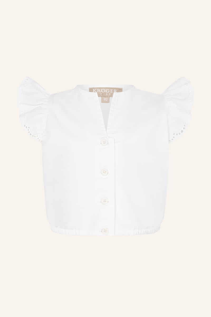 Blouse voor kinderen Mirabelle