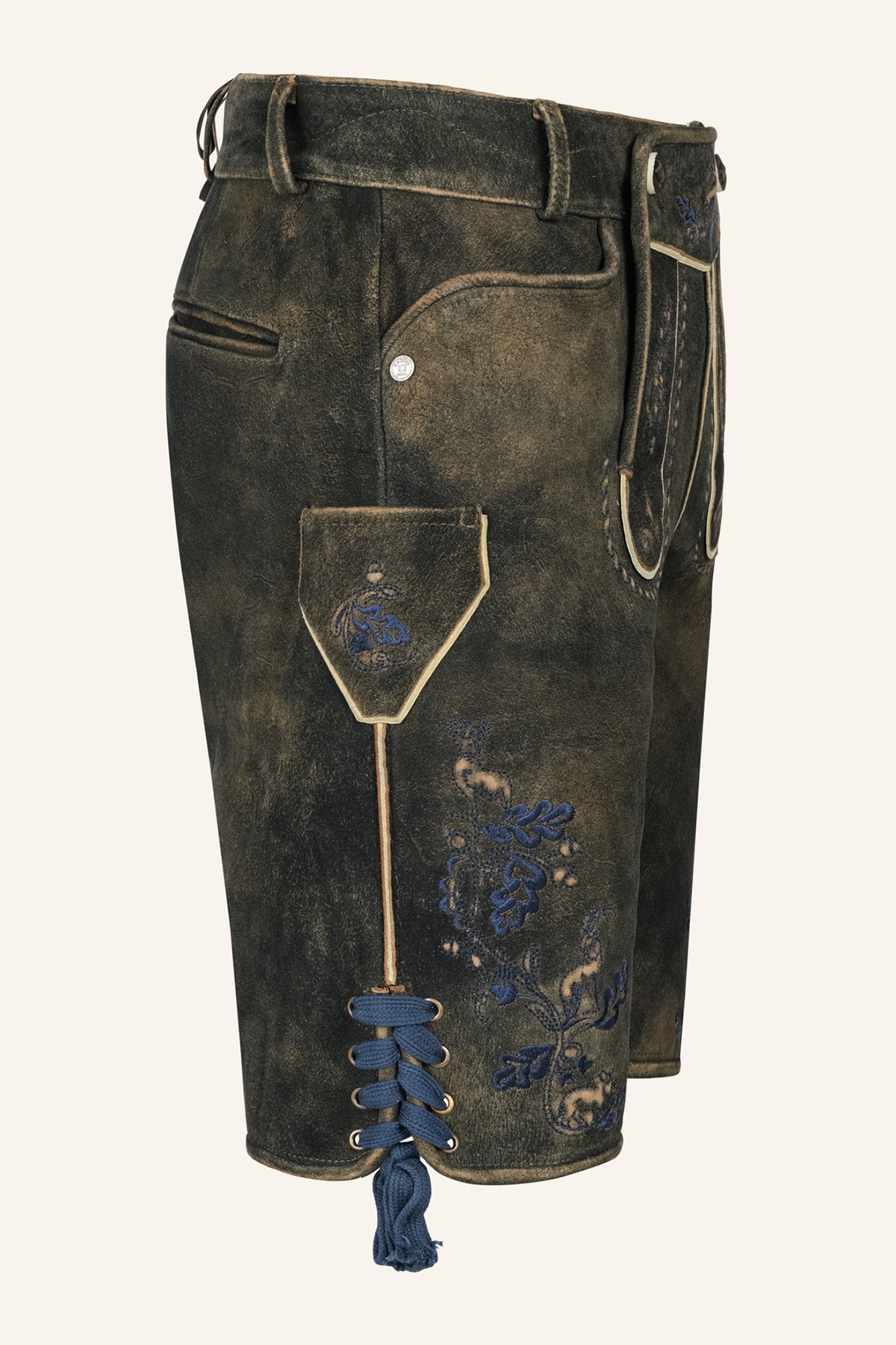 Lederhose Noka