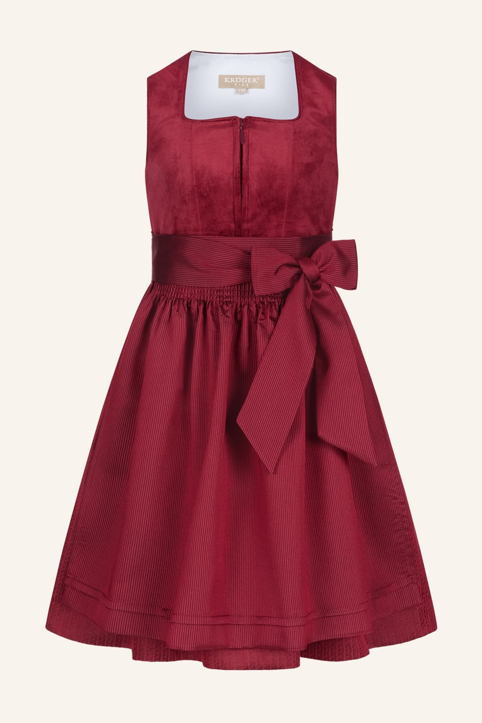 Dirndl voor kinderen Tia