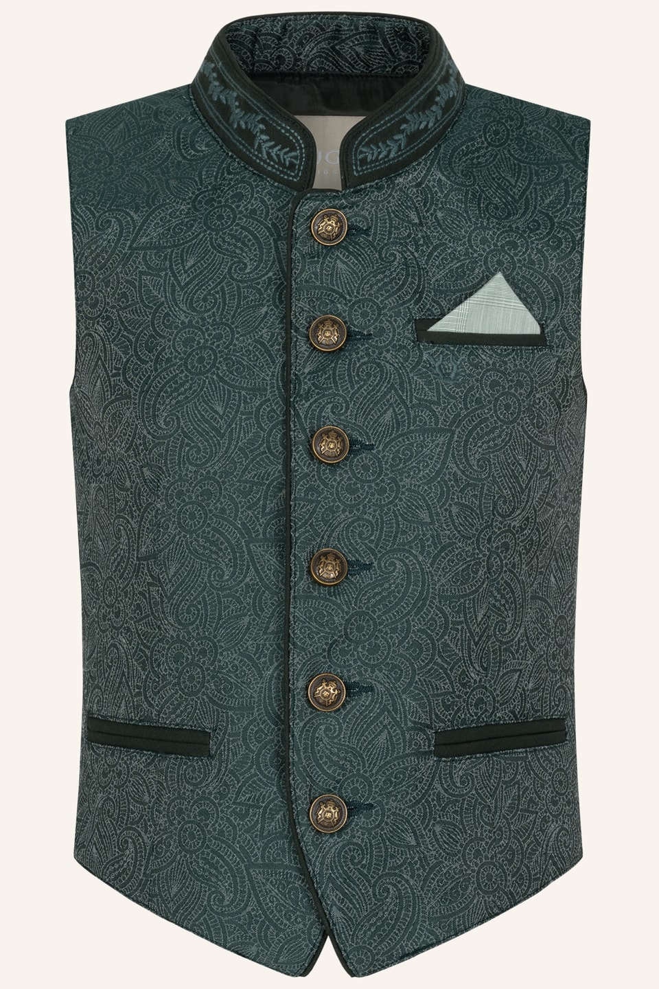Kinderen vest Vireon