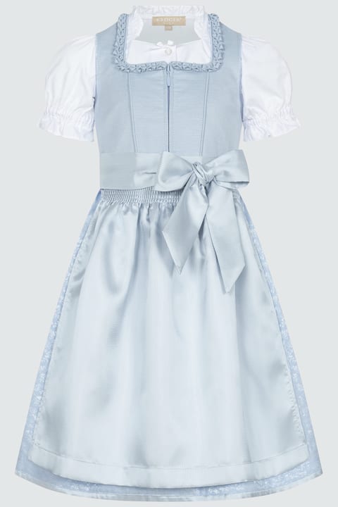 Dirndl voor kinderen Oceana