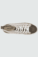 Trachten Sneaker Brown Deer
