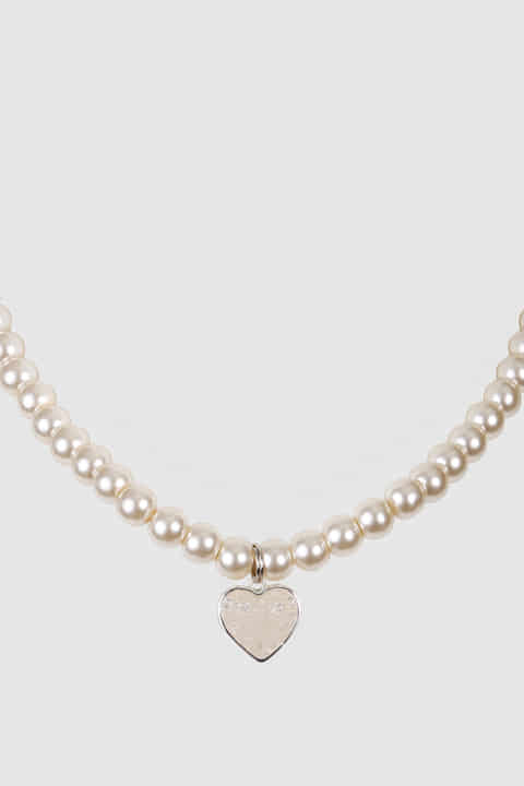 Trachten Ketting Heartbeat