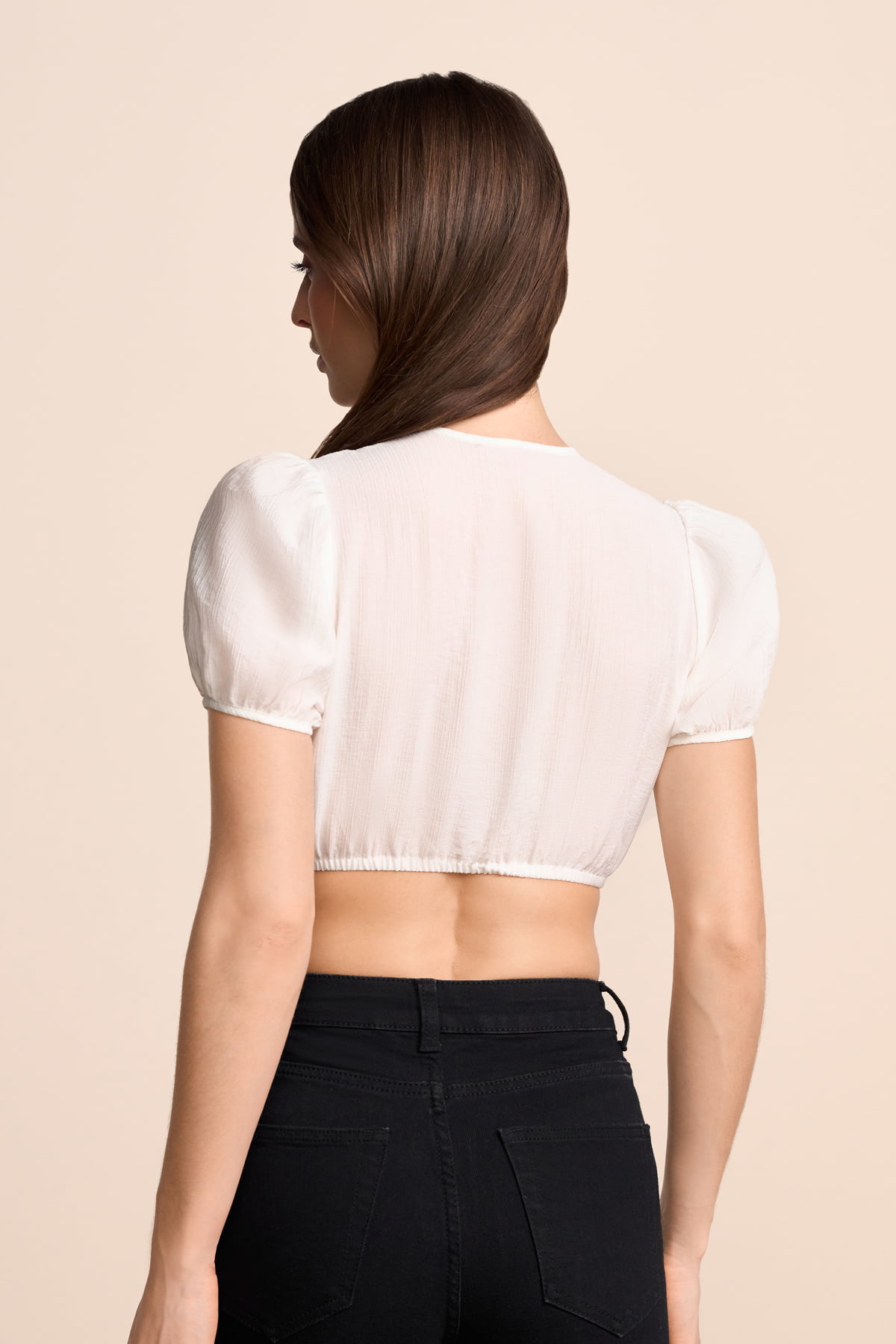 Dirndl blouse Kyra