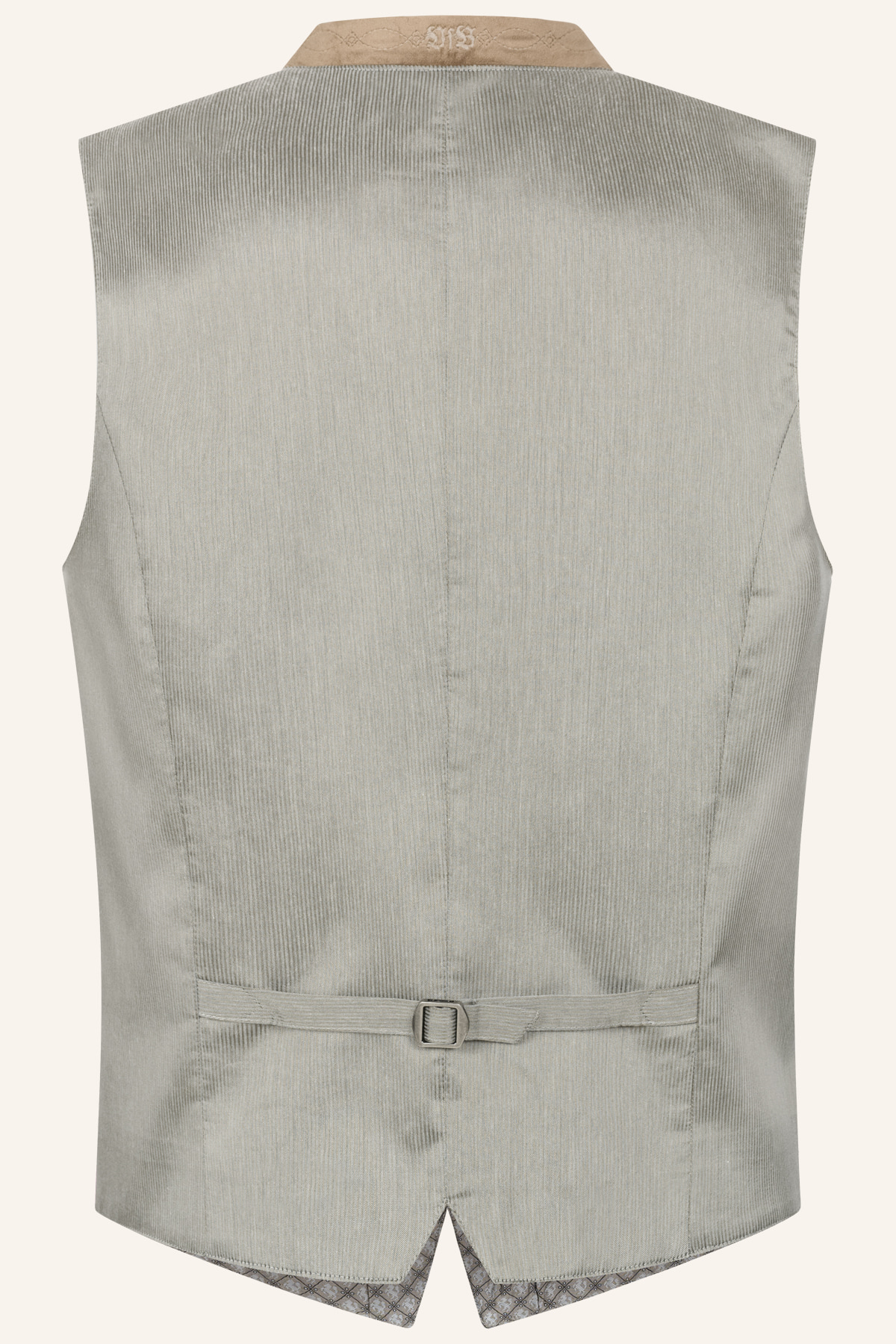 Trachten vest 1992