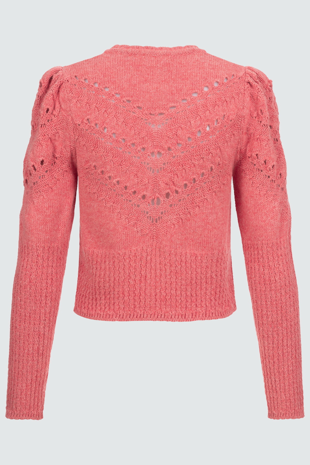 Jas Desert Rose