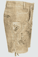 Kinderen Lederhose Alois
