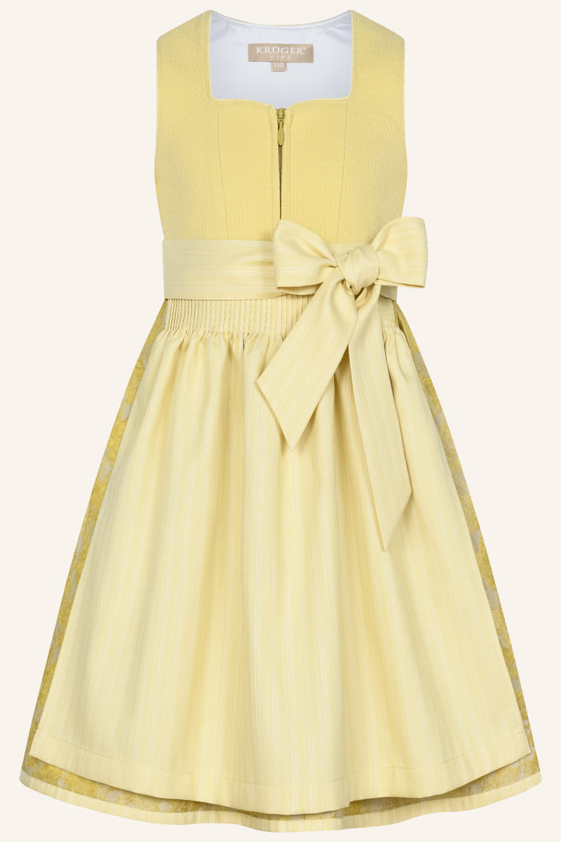 Dirndl voor kinderen Evira