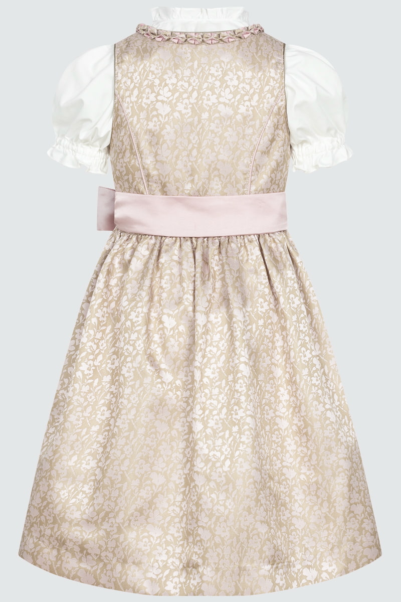 Dirndl voor kinderen Bruni