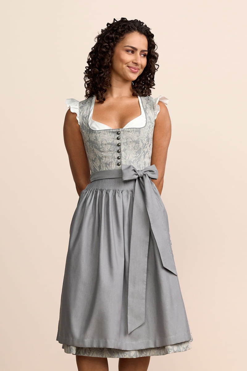 Dirndl Caitlin (70cm)