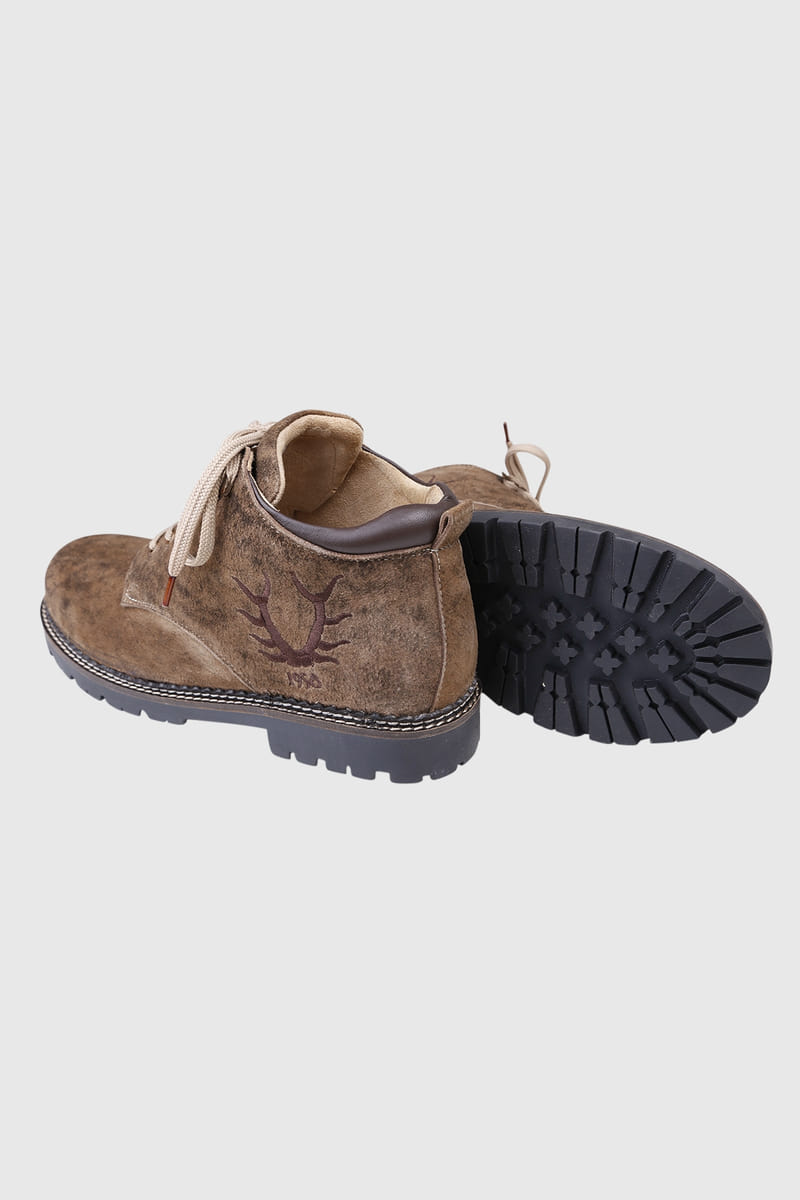 Trachten schoenen Anton