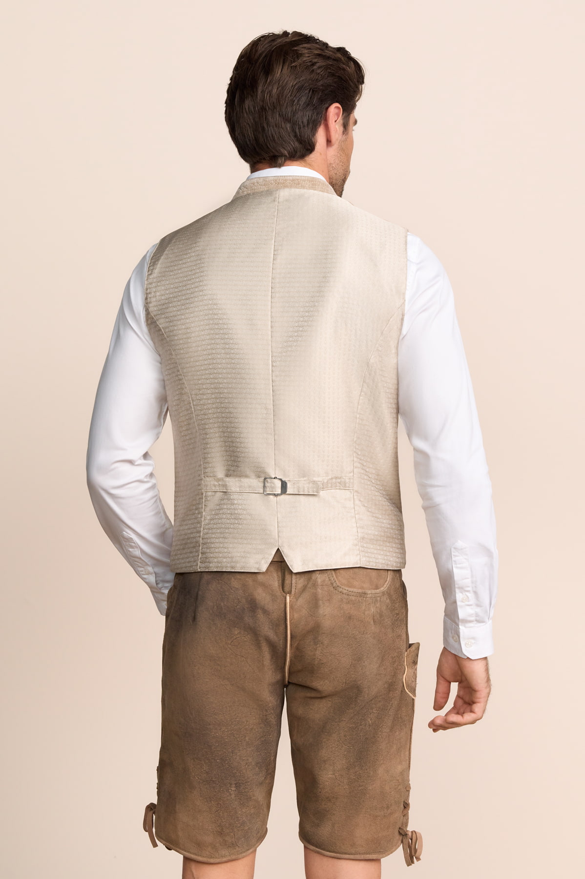Trachten vest Eryndor