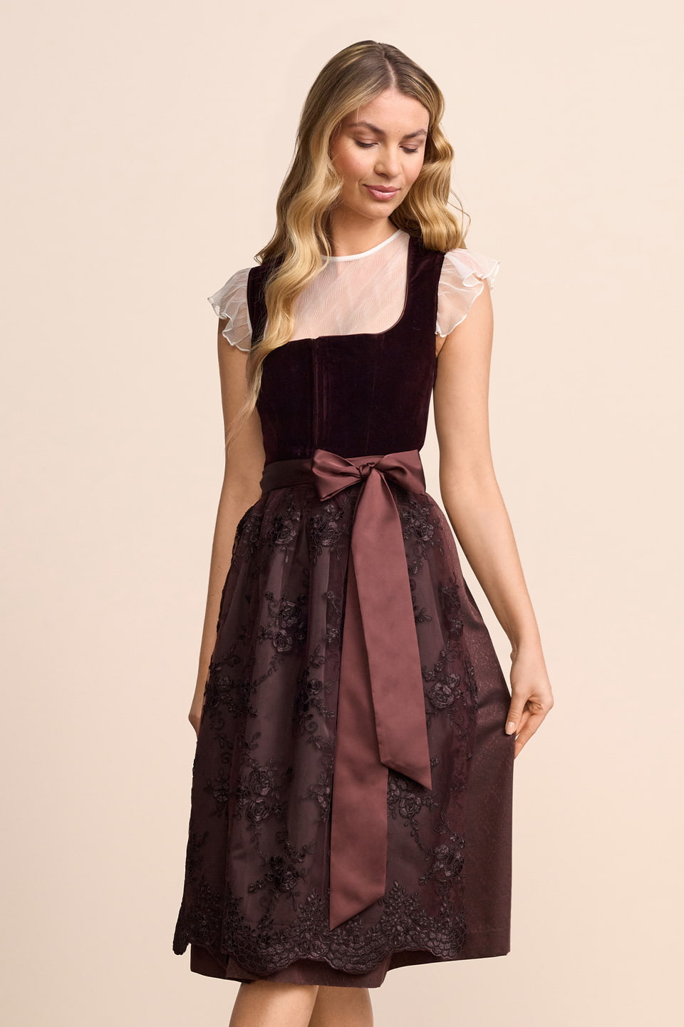 Dirndl Tanya (70cm)