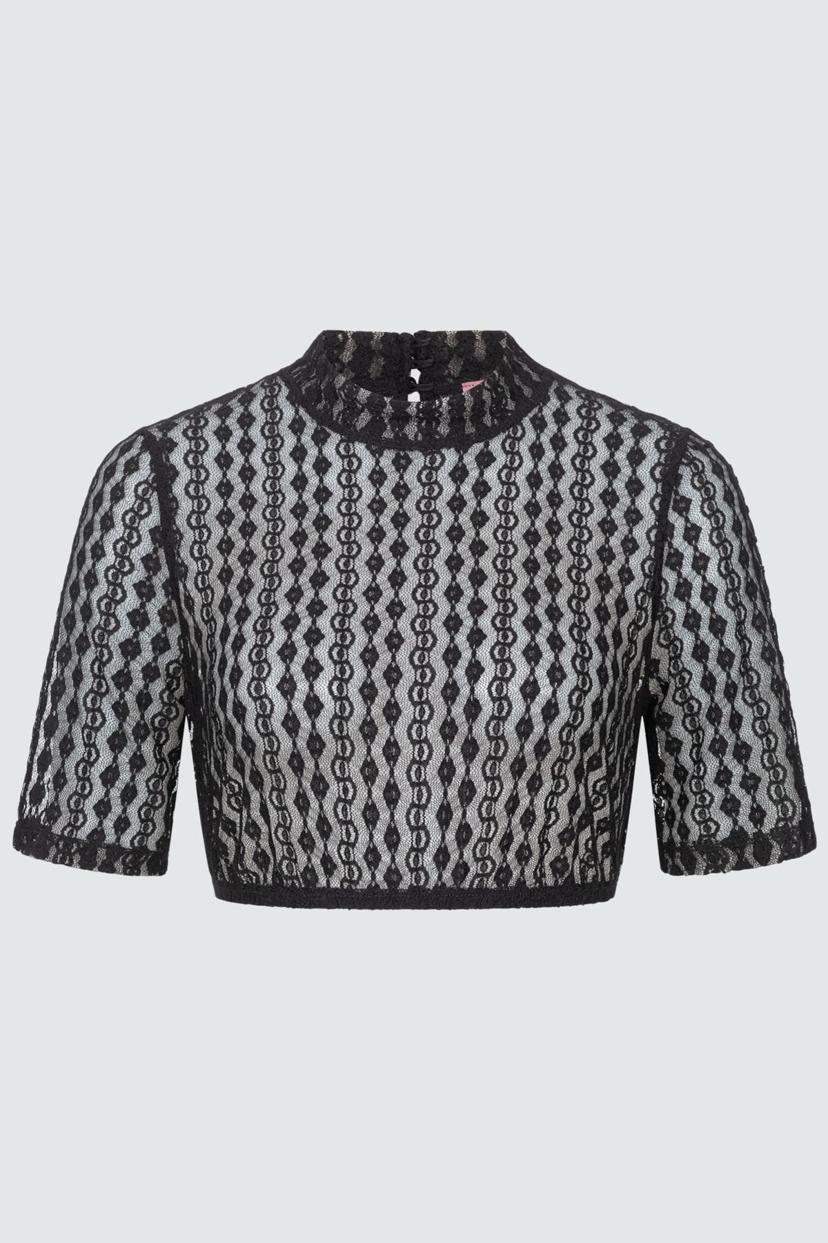 Dirndl blouse Tartufo