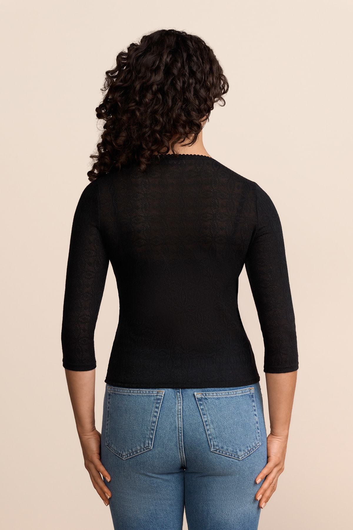 Trachten blouse Soline
