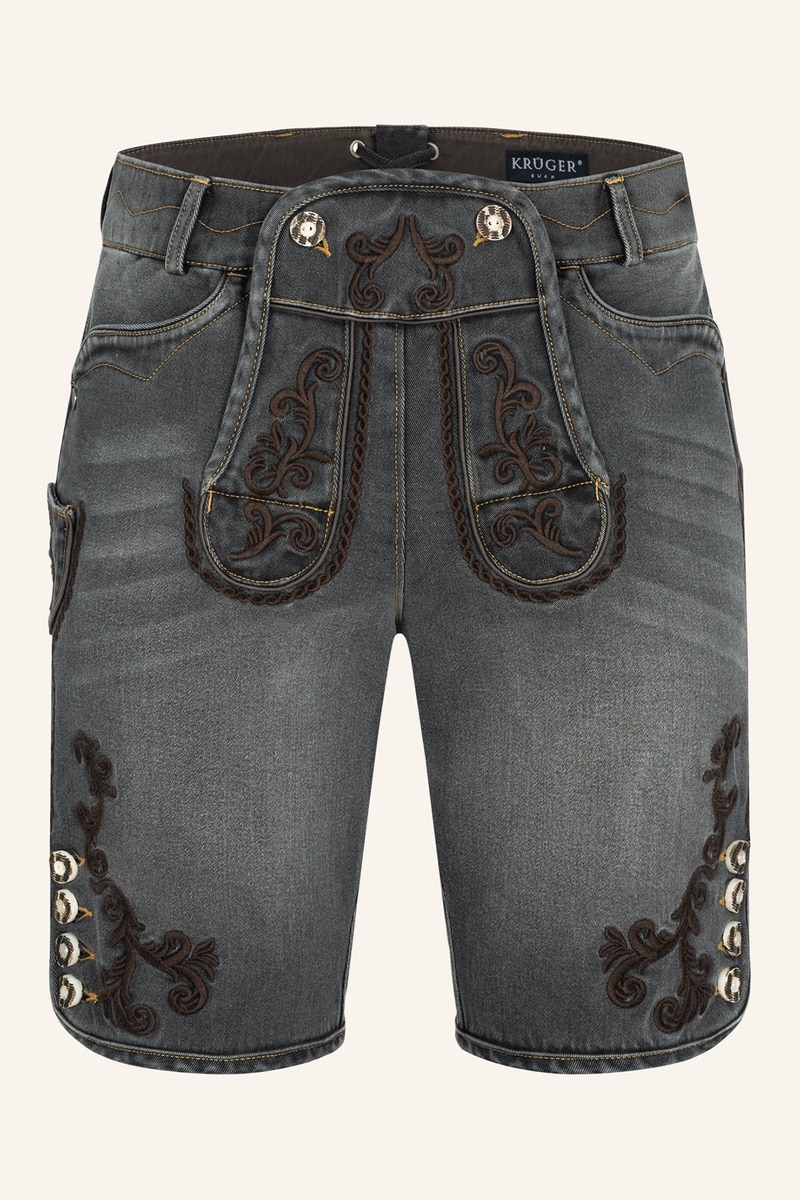 Trachten broek