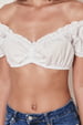 Dirndl blouse Herzenssache