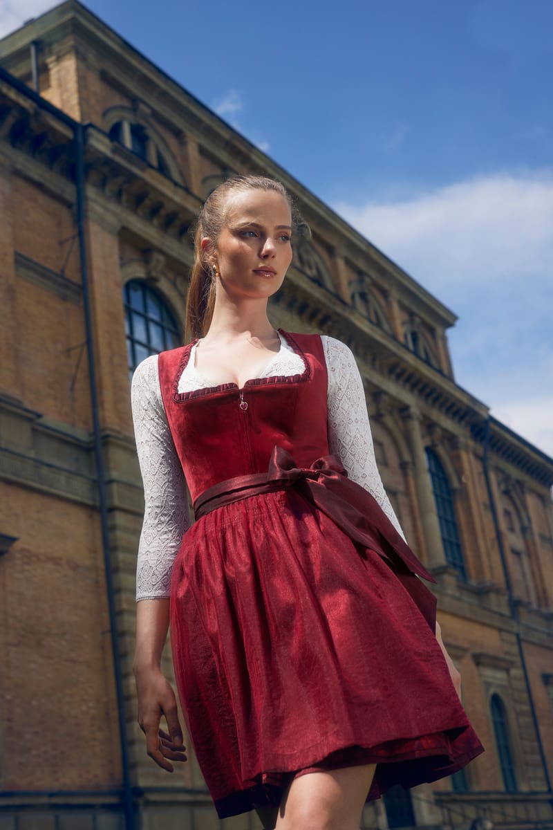 Dirndl Joelina (50cm)