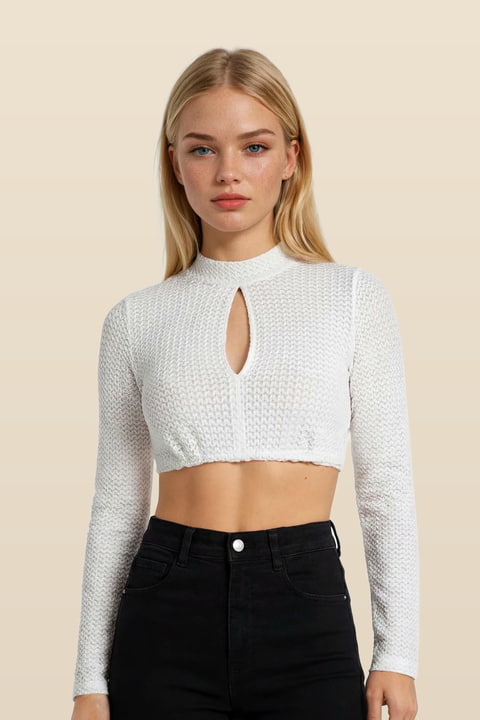 Dirndl blouse Granita