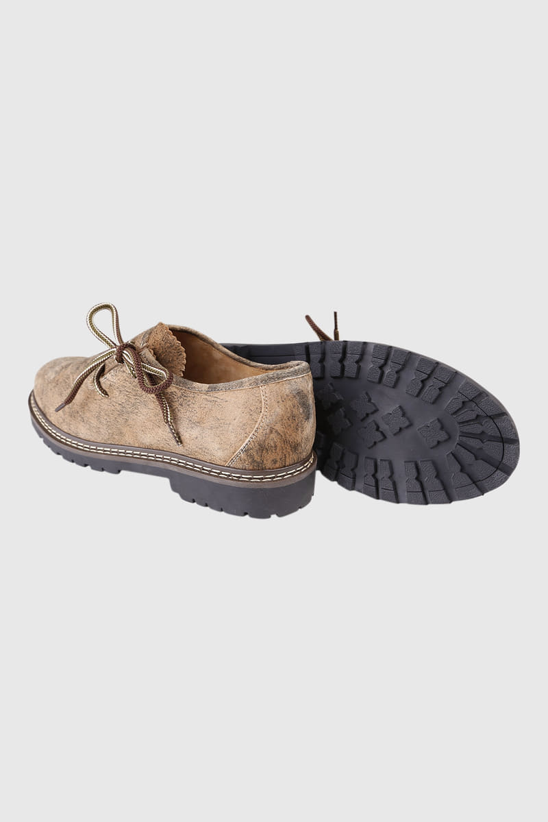 Trachten schoenen Benedikt