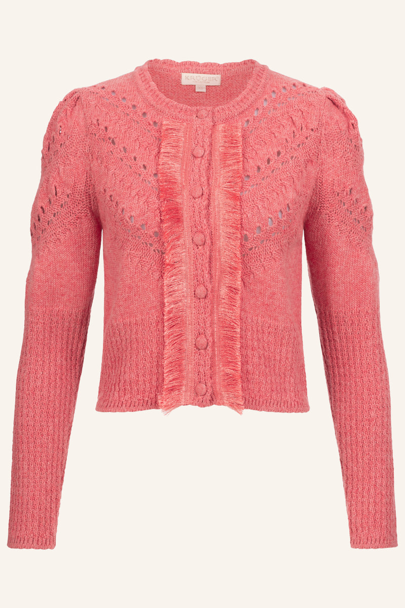Jas Desert Rose