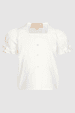 Blouse voor kinderen 85068-1