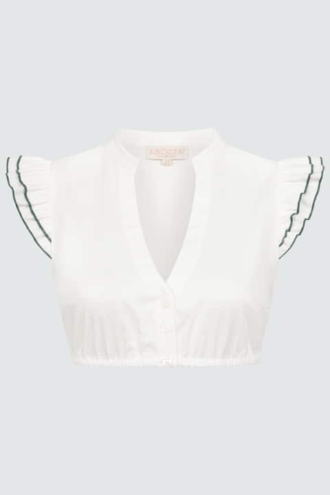 Dirndl blouse Mountain Tales