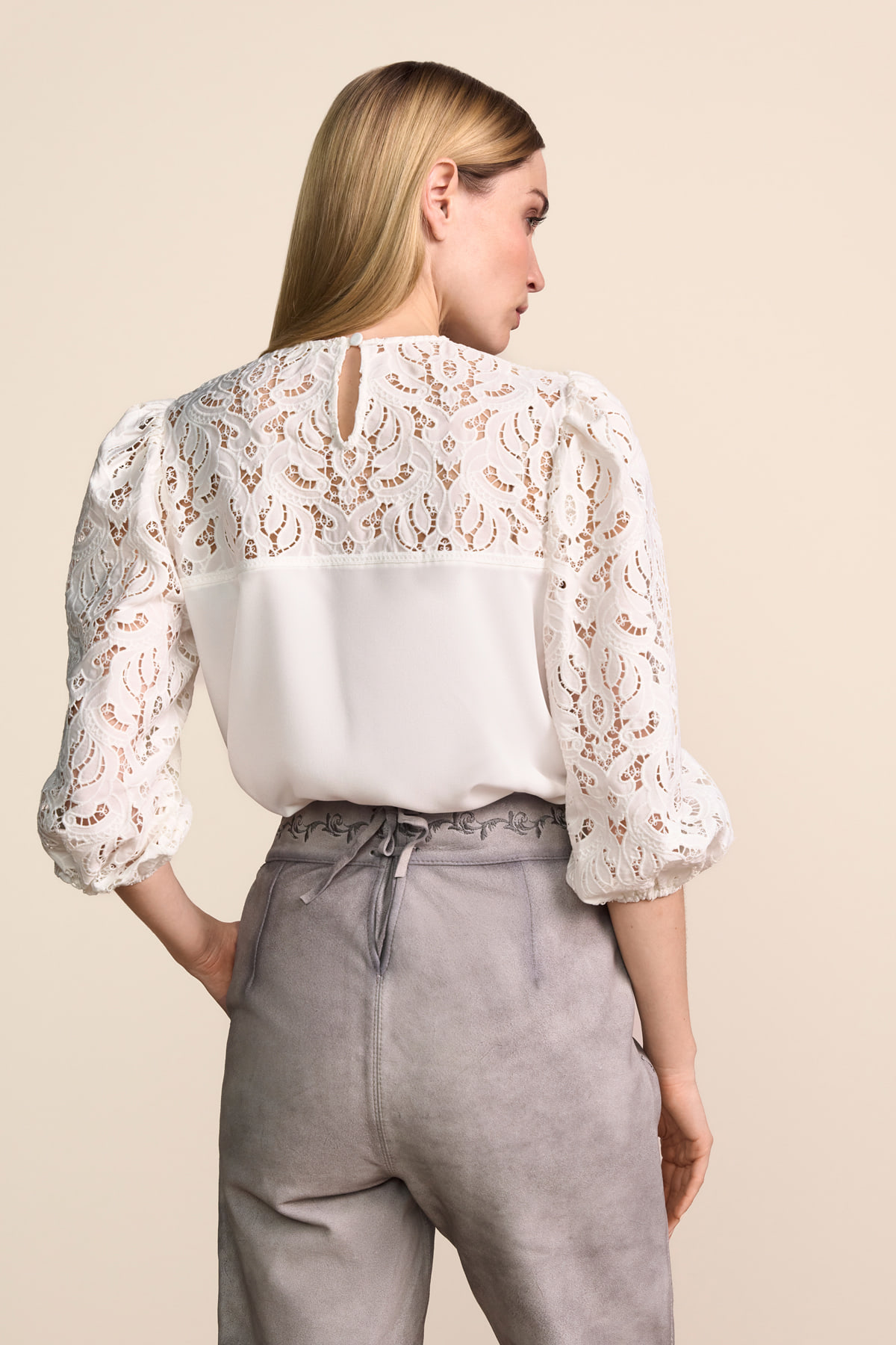 Trachten blouse Marte