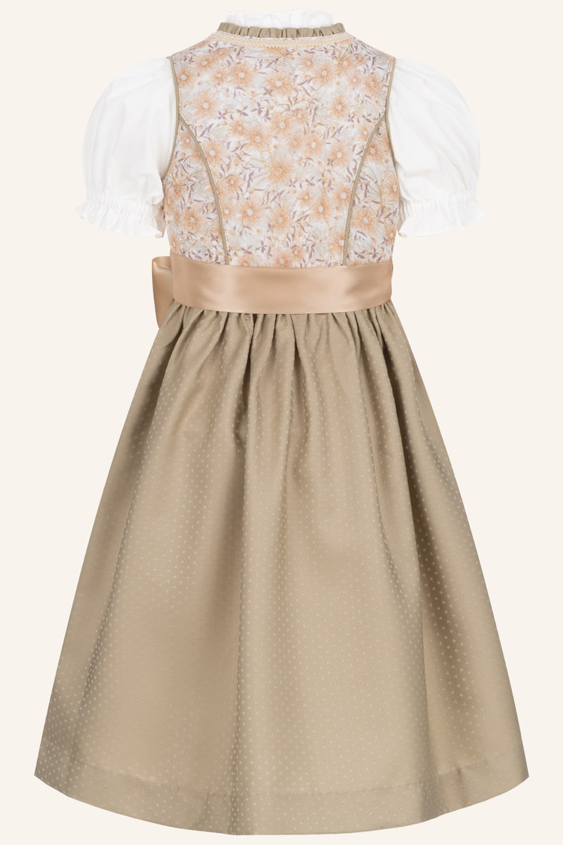 Dirndl voor kinderen Enisa