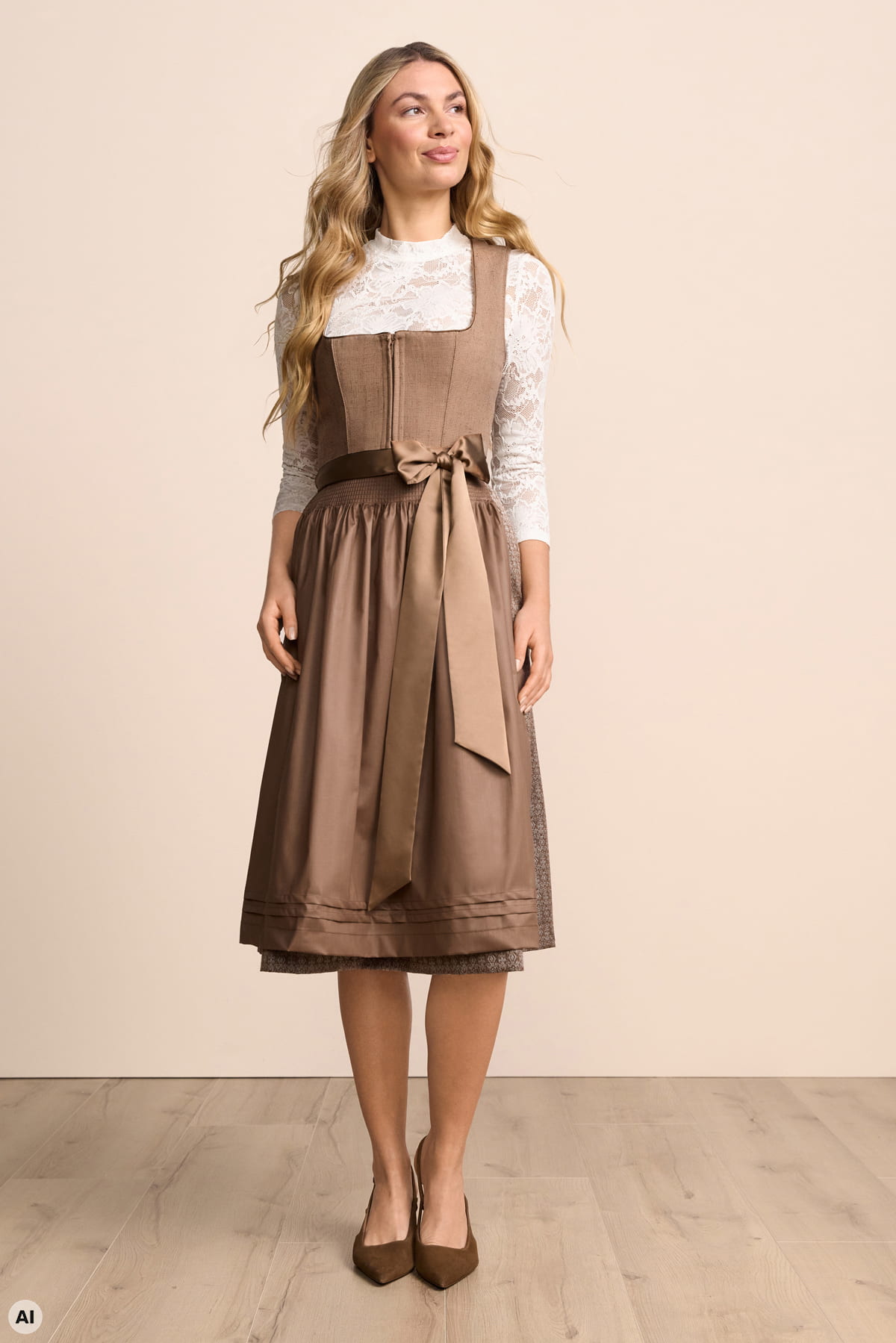 Dirndl Ilonka (70cm)