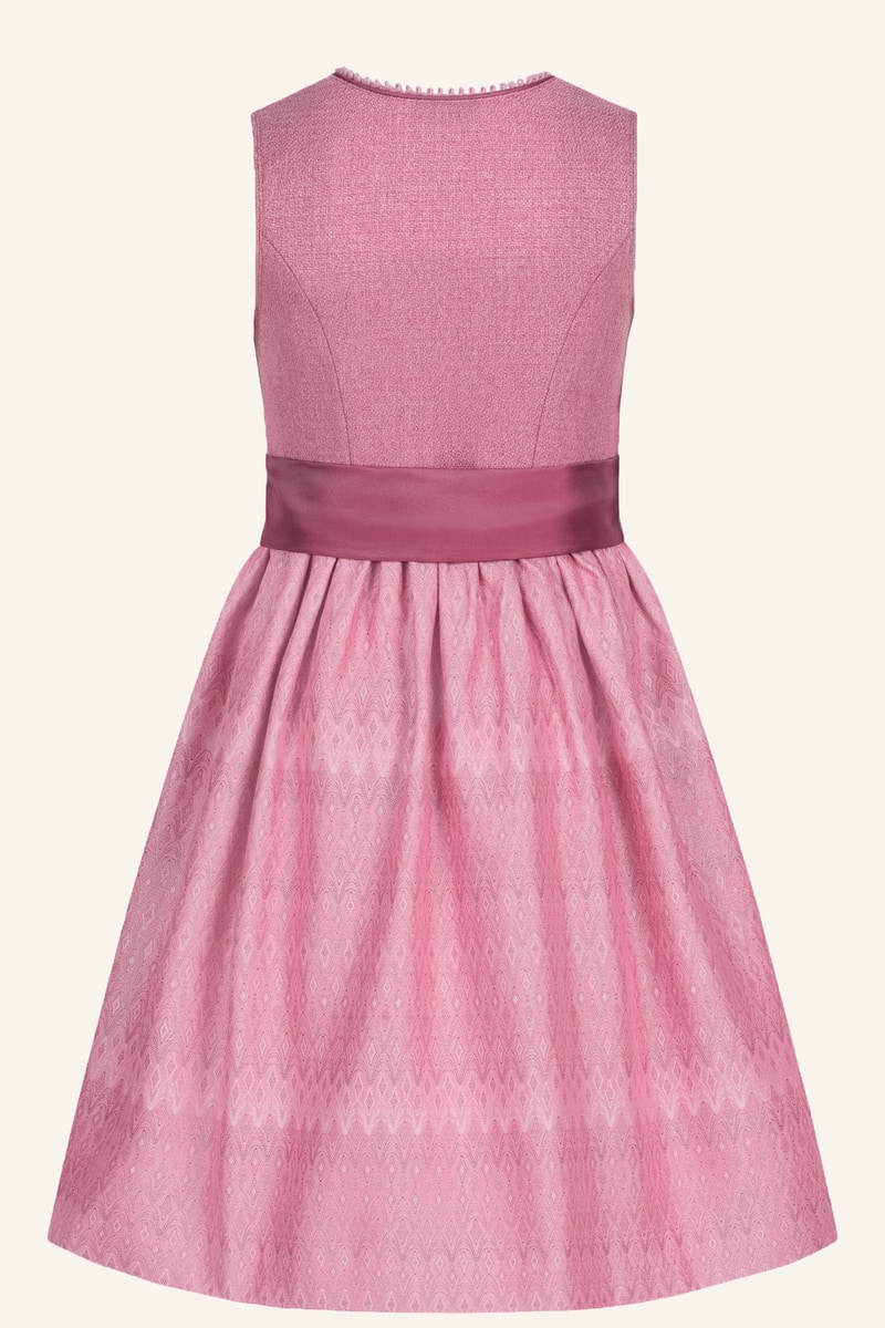 Dirndl voor kinderen Rosella