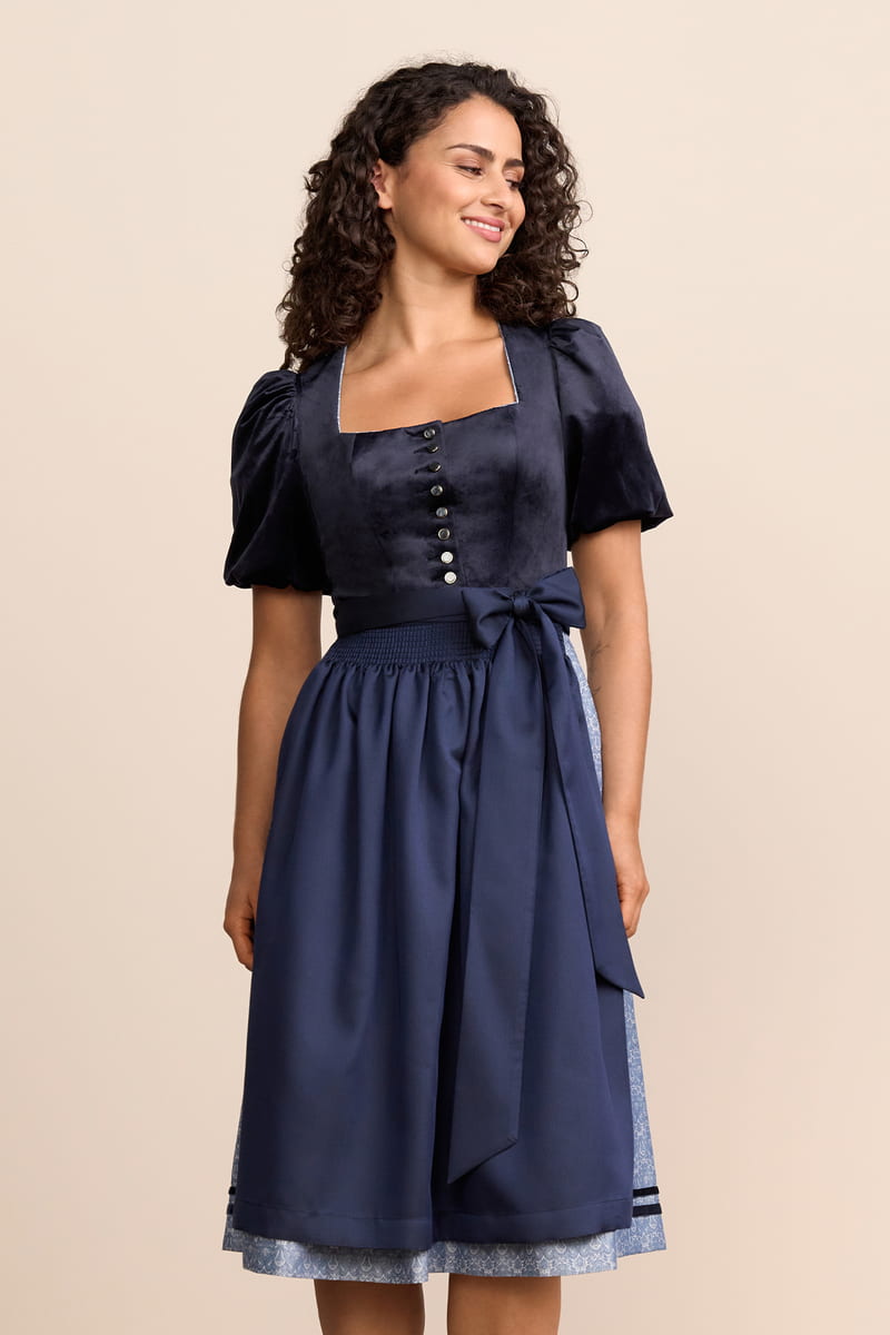 Dirndl Sivanna (70cm)