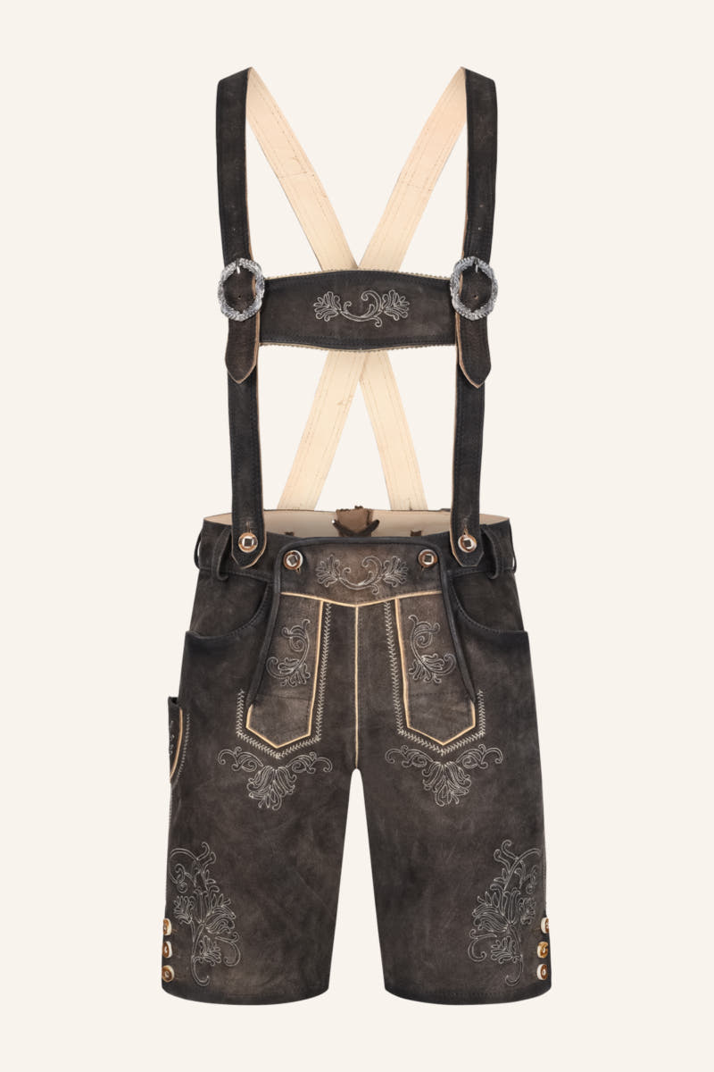 Lederhose Werno