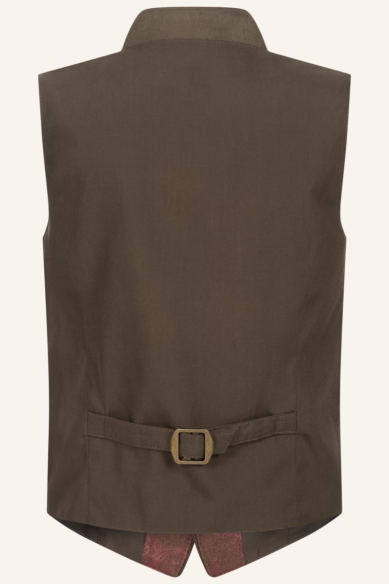 Kinderen vest Lenn