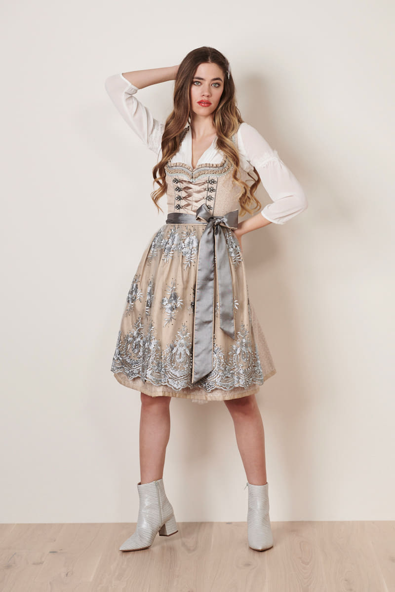 Dirndl Christelle (60cm)