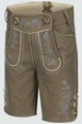 Kinderen Lederhose Alwin