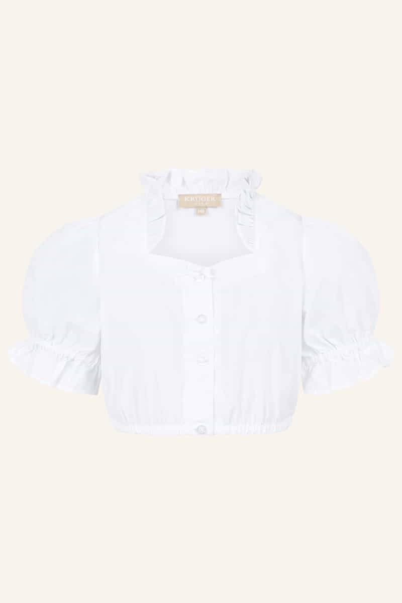 Blouse voor kinderen Therese