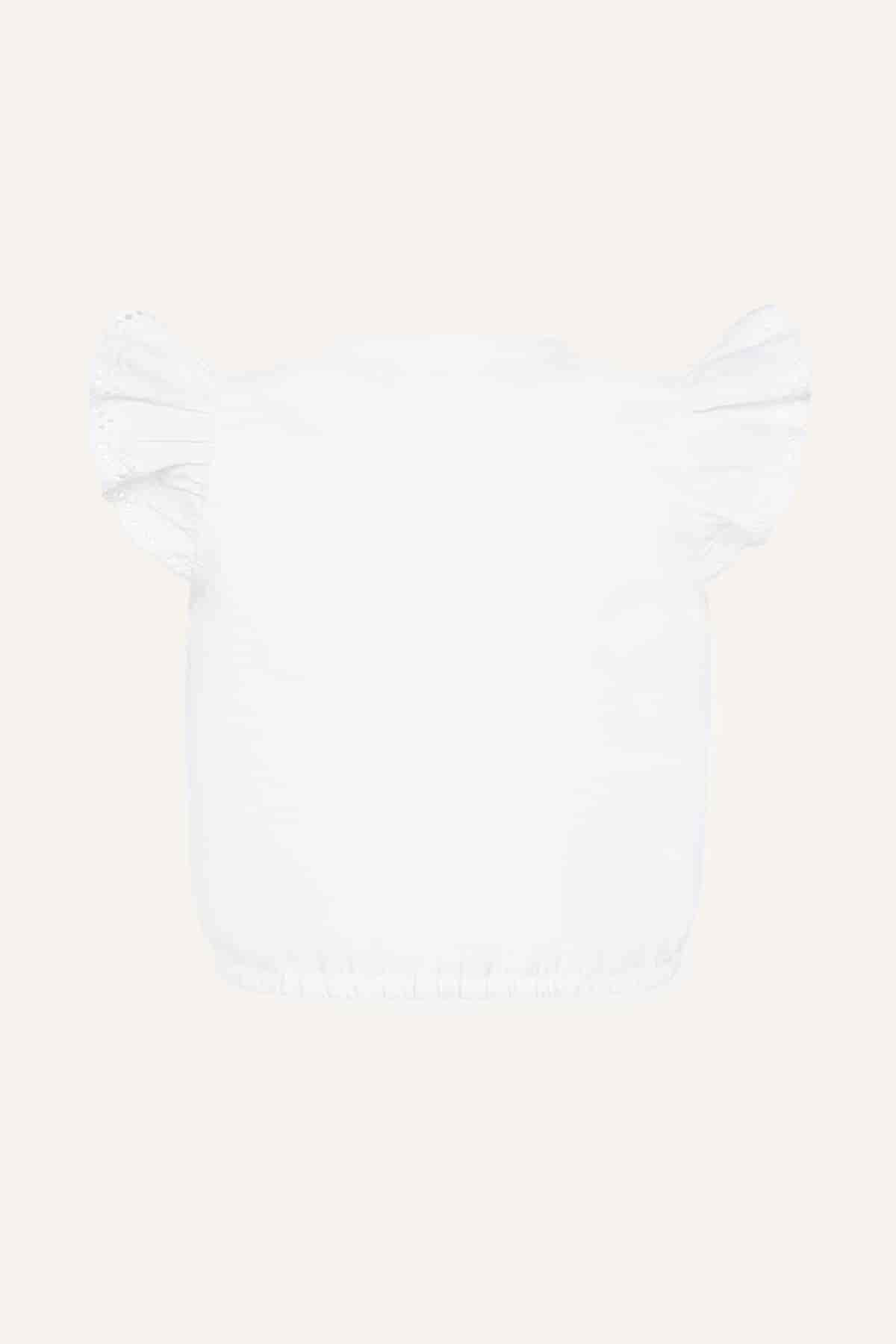 Blouse voor kinderen Mirabelle