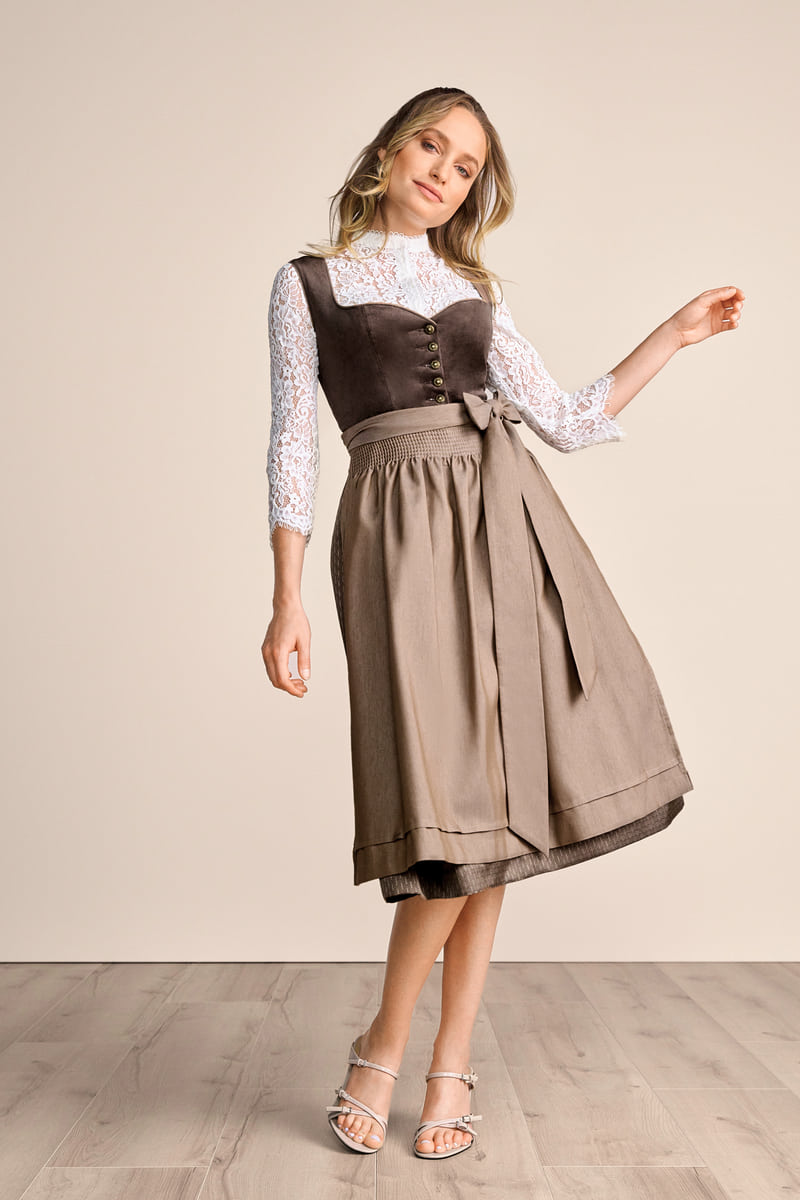 Dirndl Dagi (70cm)