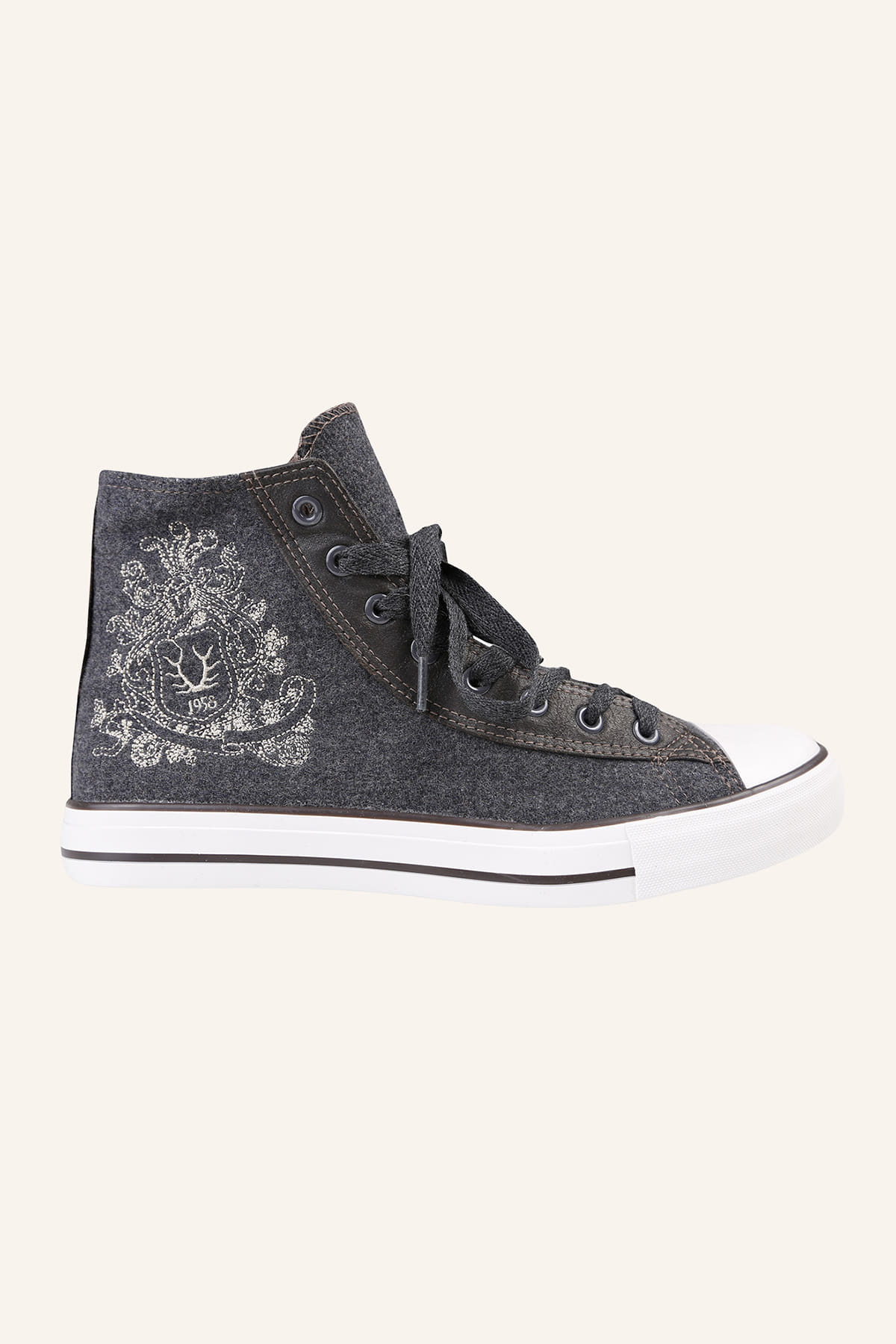 Trachten Sneaker Hunter