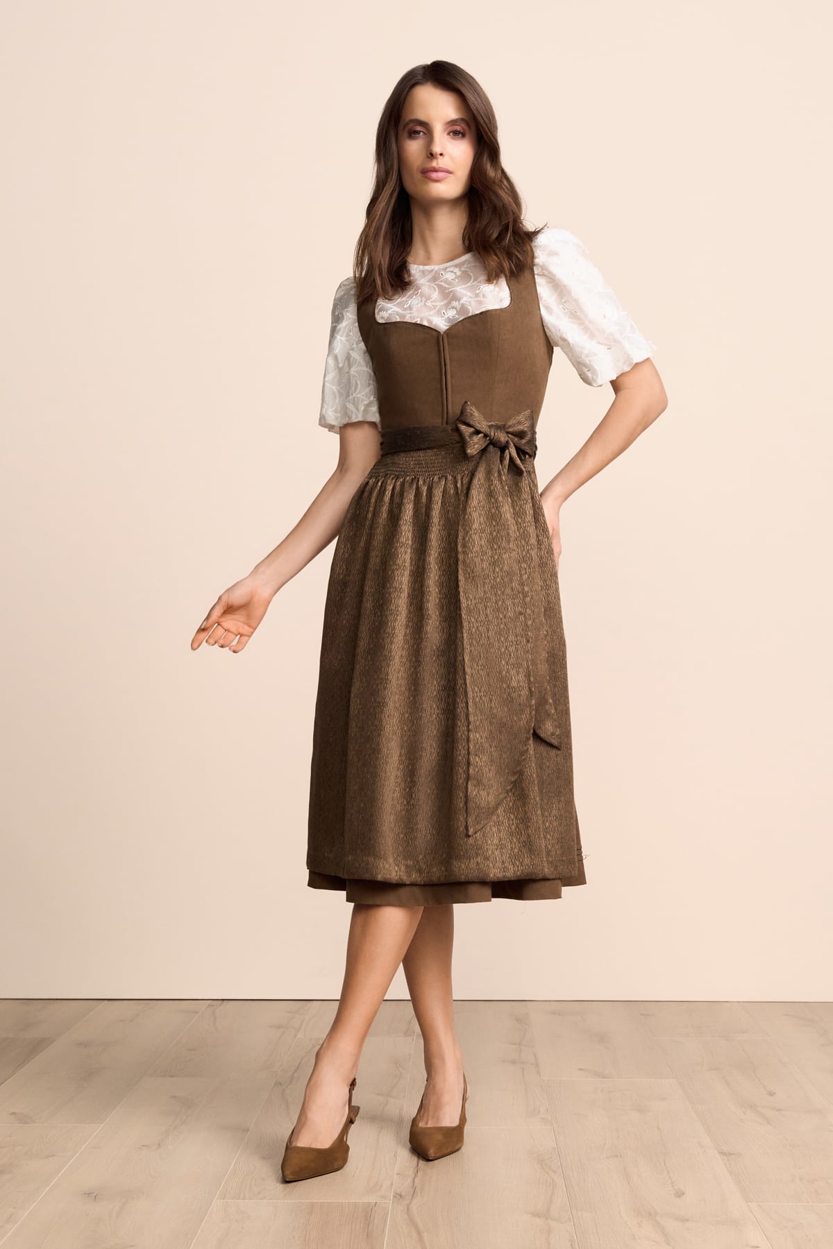 Dirndl Malea (70cm)