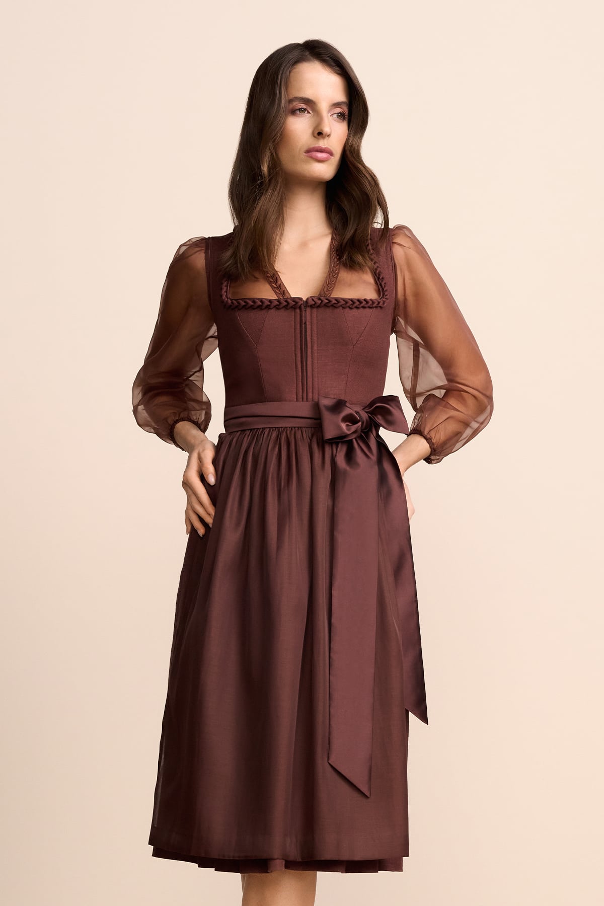 Dirndl Brinja (70cm)